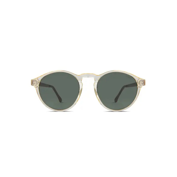 Devon Sunnies in Metal Prosecco