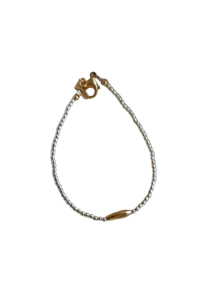 MINIATURE ROMAN BRACELET