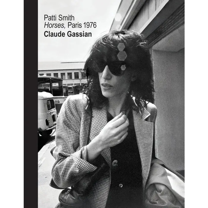 Patti Smith