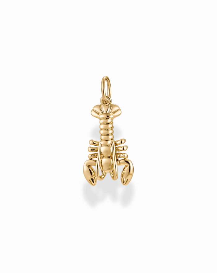 Lobster Charm