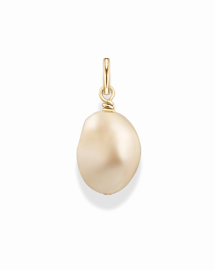 Pearl Charm