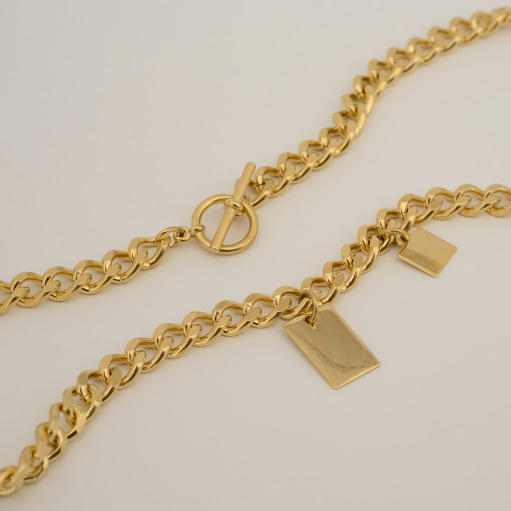 Wallace II Chain