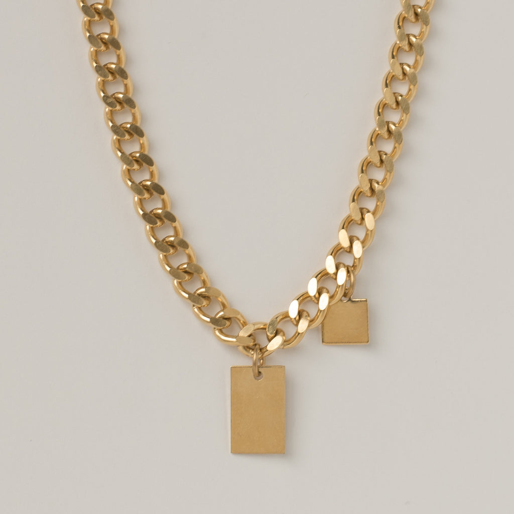 Wallace II Chain