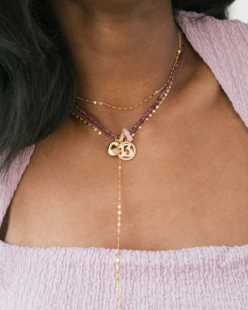 Lucky 13 Charm