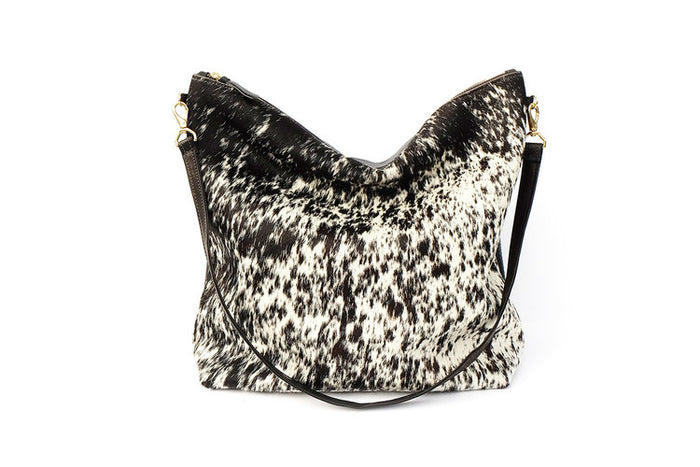 Salt + Pepper Hobo