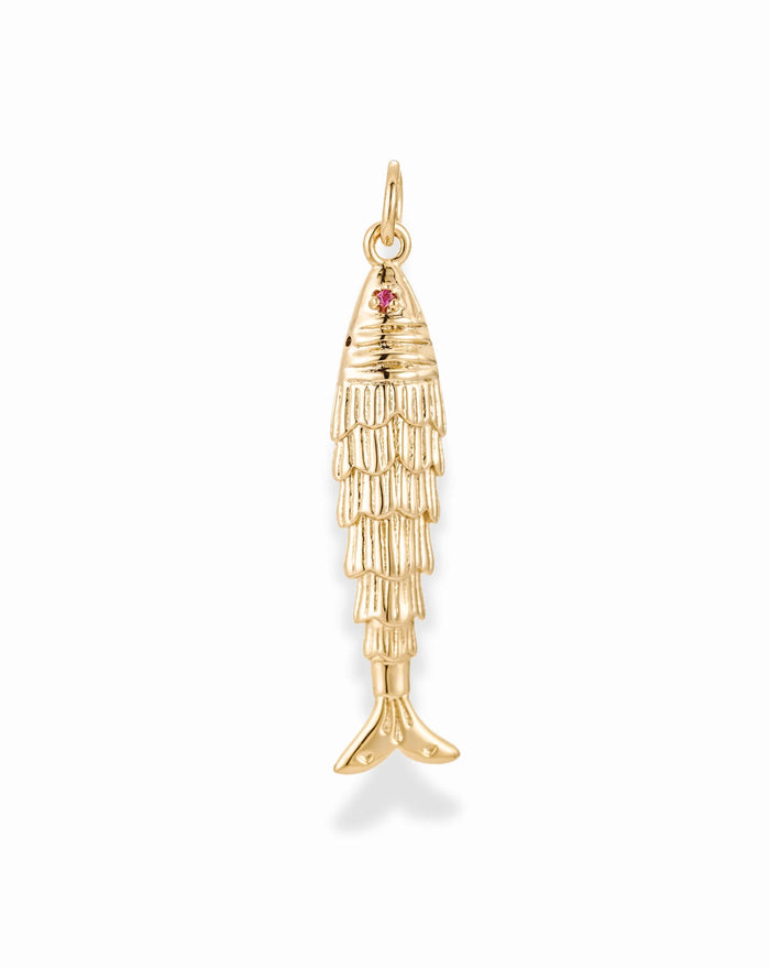 Fish Charm