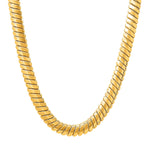 Snake Chain Necklace