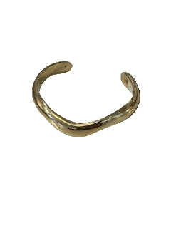Brass SESE Bracelet Small