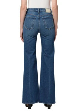 Kimberly 70's Flare in Cruise
