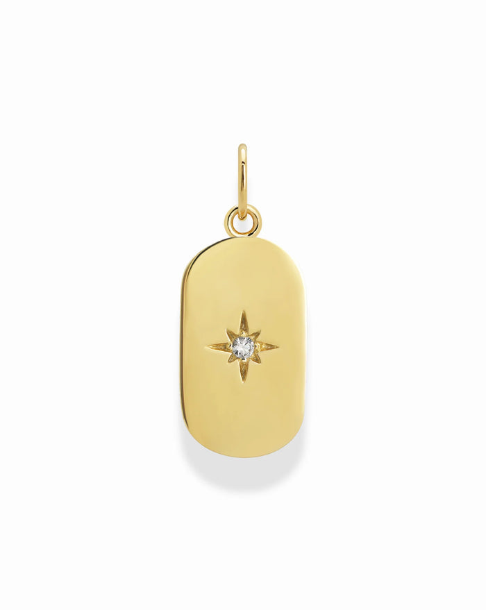 Tag Charm
