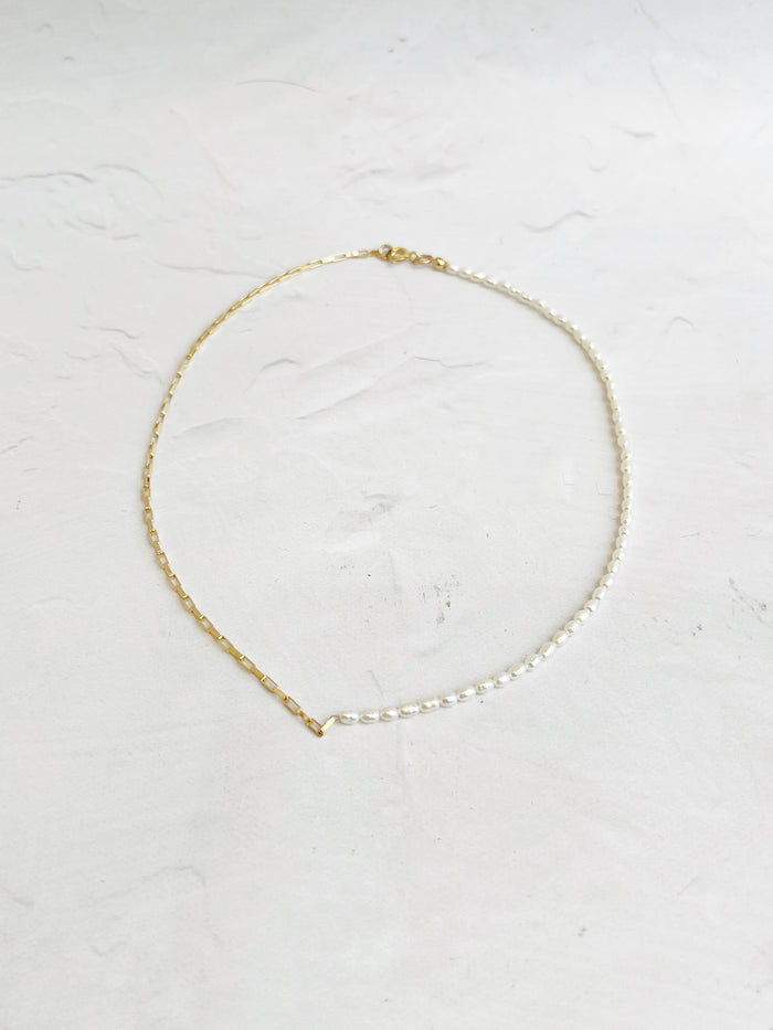 'Effy' Necklace