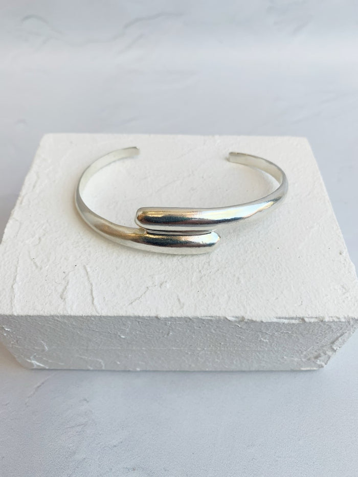 'Symposium' Cuff